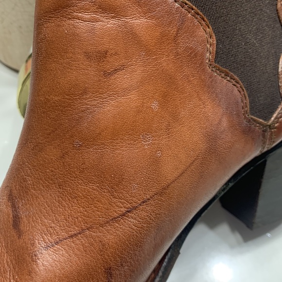 Frye boots - Picture 8 of 8